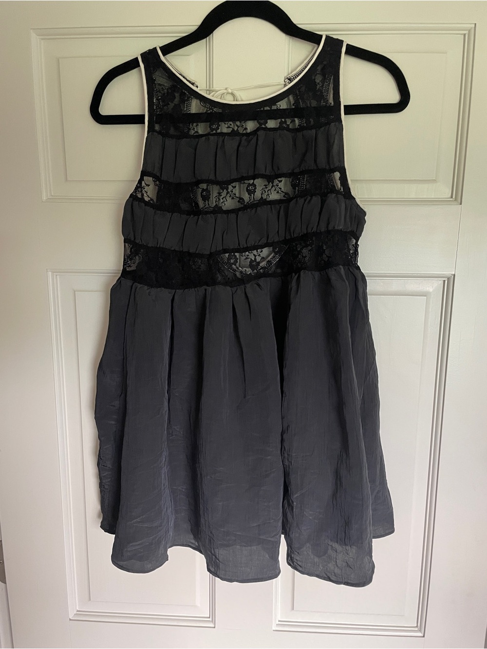 Current Obsession Mini Slip by Free People Intimately
